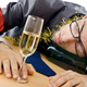 Image for article titled How To Increase Your Drinking Tolerance (So You Don't Make an Ass of Yourself at a Holiday Party)